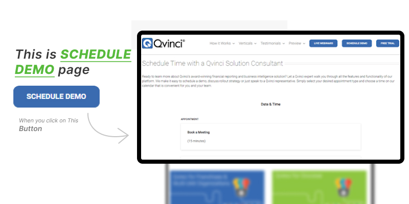 qvinci software
